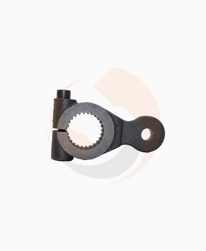 ВАЖІЛЬ ПРИВОДУ MERITOR D3 (26 ШЛІЦІВ) (Арт. 20-2312) — FREENCO