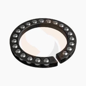 ПІДШИПНИК СУПОРТА MERITOR D3 d76.8.5xD114.5x12 (КУЛЬКОВИЙ) (Арт. 20-2331) — FREENCO