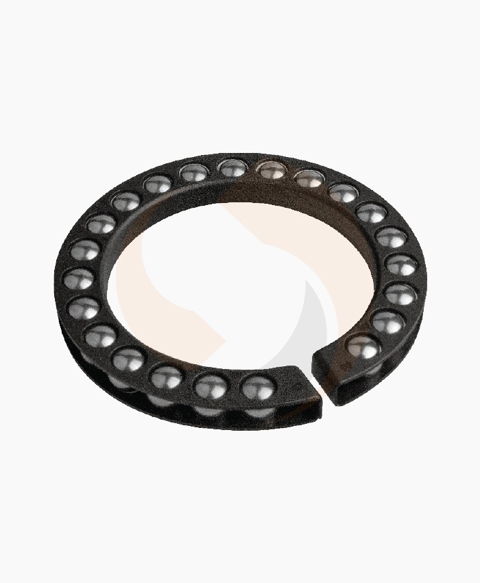 ПІДШИПНИК СУПОРТА MERITOR D3 d76.8.5xD114.5x12 (КУЛЬКОВИЙ) (Арт. 20-2331) — FREENCO