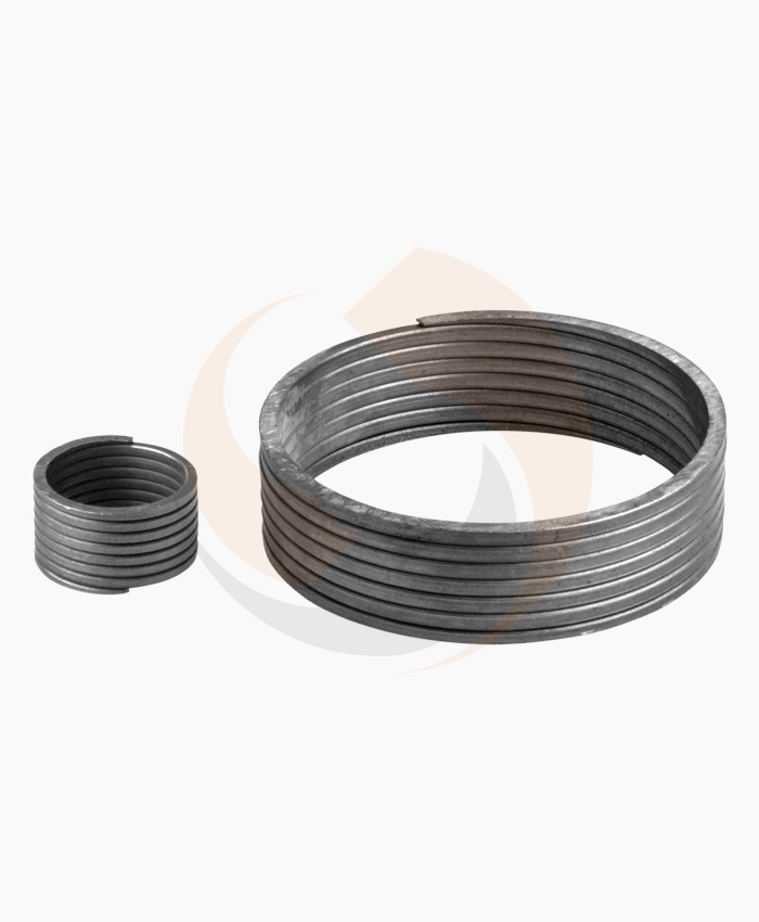 РМК СУПОРТА MERITOR D3 ЛІВИЙ (ЗВОРОТН. ПРУЖИНИ) (Арт. 20-2371) — FREENCO