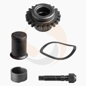 РМК МЕХАНІЗМУ ПІДВОДУ MERITOR D3 ПРАВИЙ (Арт. 20-2375) — FREENCO