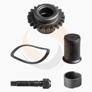 РМК МЕХАНІЗМУ ПІДВОДУ MERITOR D3 ЛІВИЙ (Арт. 20-2376) — FREENCO