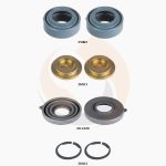 РМК СУПОРТА MERITOR DUCO (ПИЛЬНИКИ З ПЯТАКАМИ) (Арт. 20-2423) — FREENCO