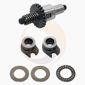 РМК МЕХАНІЗМУ ПІДВОДУ MERITOR B DUCO (Арт. 20-2455) — FREENCO