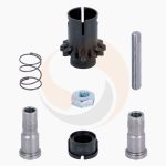 РМК МЕХАНІЗМУ ПІДВОДКИ MERITOR DUCO/ELSA1 ЛІВИЙ (Арт. 20-2465) — FREENCO