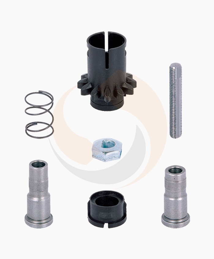 РМК МЕХАНІЗМУ ПІДВОДКИ MERITOR DUCO/ELSA1 ПРАВИЙ (Арт. 20-2466) — FREENCO