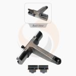 ВАЖІЛЬ СУПОРТА НАЖИМНИЙ MERITOR ELSA 2 RADIAL (Арт. 20-2485) — FREENCO