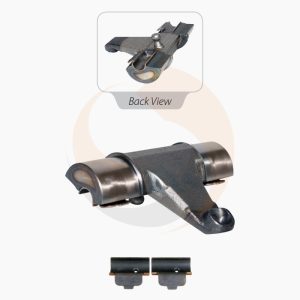 ВАЖІЛЬ СУПОРТА НАЖИМНИЙ MERITOR ELSA 225 (114mm) (Арт. 20-2486) — FREENCO