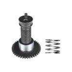 ШТОВХАЧ КОЛОДКИ З ШЕСТЕРН. ЛІВИЙ  MERITOR C/D LISA (Арт. 20-2560) — FREENCO