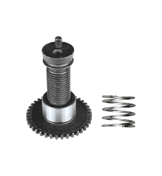 ШТОВХАЧ КОЛОДКИ З ШЕСТЕРН. ЛІВИЙ  MERITOR C/D LISA (Арт. 20-2560) — FREENCO