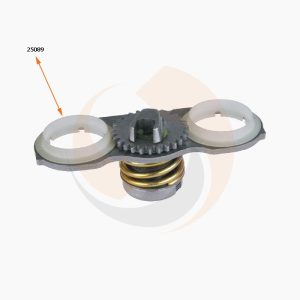 МЕХАНІЗМ ВОЗВР. КОЛОДОК MERITOR ELSA 2/195/225 (Арт. 20-2590) — FREENCO