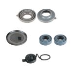 РМК СУПОРТА MERITOR ELSA 2 (ПИЛЬНИКИ + ЗАГЛ.) (Арт. 20-2596) — FREENCO