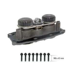 МЕХАНІЗМ РЕГУЛІРОВКИ СУПОРТА В ЗБОРІ MERITOR ELSA2 (Арт. 20-2609) — FREENCO