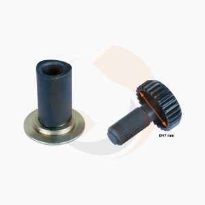 РМК СУПОРТА MERITOR ELSA2/195/225 (ШЕСТЕРНЯ КАЛІБРОВКИ D47mm) (Арт. 20-2615) — FREENCO