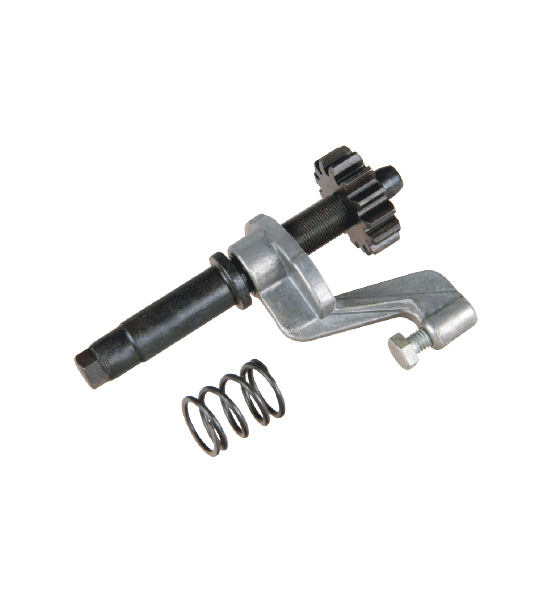 РМК РУЧНОГО РЕГУЛЯТОРА MERITOR ELSA2 ЛІВИЙ (Арт. 20-2620) — FREENCO