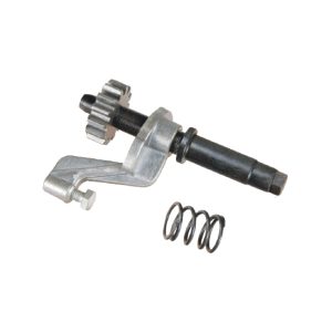 РМК РУЧНОГО РЕГУЛЯТОРА MERITOR ELSA2 ПРАВИЙ (Арт. 20-2621) — FREENCO