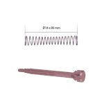 ІНДИКАТОР ЗНОСУ КОЛОДОК MERITOR ELSA 195/225 (Арт. 20-2625) — FREENCO