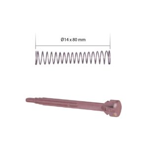 ІНДИКАТОР ЗНОСУ КОЛОДОК MERITOR ELSA 195/225 (Арт. 20-2625) — FREENCO