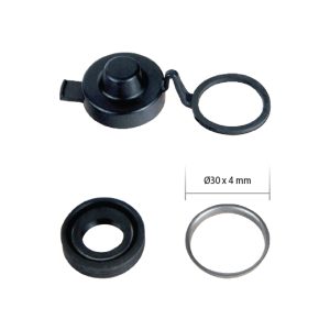 РМК УЩІЛЬНЕНЬ РУЧНОГО РЕГУЛЯТОРА MERITOR ELSA 195/225 (Арт. 20-2651) — FREENCO