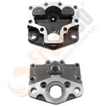 КРИШКА СУПОРТА WABCO PAN 17/19-1/22-1 (Арт. 30-3400) — FREENCO