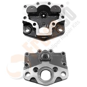 КРИШКА СУПОРТА WABCO PAN 17/19-1/22-1 (Арт. 30-3400) — FREENCO