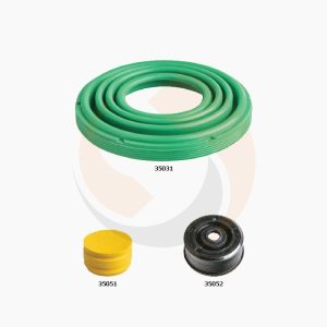 РМК СУПОРТА WABCO PAN 17/19-1/22-1 (ПИЛЬНИК + САЛЬН. + КОВП.) (Арт. 30-3461) — FREENCO