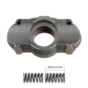 КОРПУС МЕХАНІЗМУ ПІДВОДКИ WABCO PAN 17 (З ПРУЖИНАМИ) (Арт. 30-3471) — FREENCO