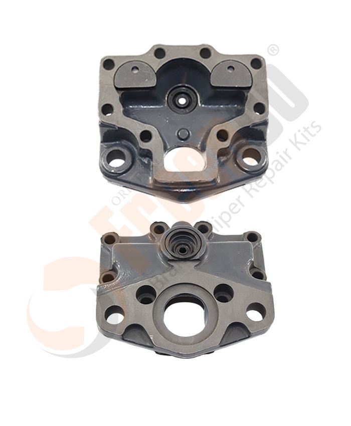 КРИШКА СУПОРТА WABCO PAN 19-1 (Арт. 30-3500) — FREENCO