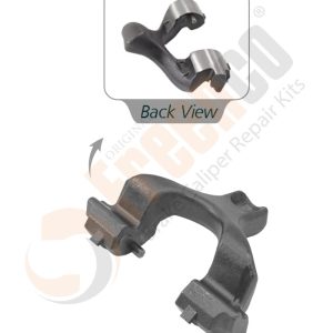 ВАЖІЛЬ СУПОРТА НАЖИМНИЙ WABCO PAN 17/19-1/22-1 (БЕЗ ПРУЖИН) (Арт. 30-3510) — FREENCO