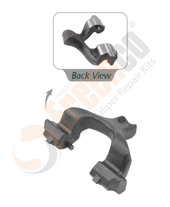 ВАЖІЛЬ СУПОРТА НАЖИМНИЙ WABCO PAN 17/19-1/22-1 (БЕЗ ПРУЖИН) (Арт. 30-3510) — FREENCO