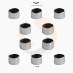 КОМПЛЕКТ ВТУЛОК СУПОРТА Ø30xØ34x20 (Арт. 30-3529) — FREENCO