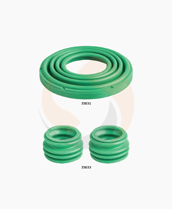 РМК СУПОРТА (ПИЛЬНИКИ) WABCO PAN 19-1/22-1 (Арт. 30-3540) — FREENCO