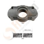 КОРПУС МЕХАНІЗМУ ПІДВОДКИ WABCO PAN 19-1/22-1 (З ПРУЖИНАМИ) (Арт. 30-3578) — FREENCO