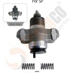 МЕХАНІЗМ ПІДВОДКИ В ЗБОРІ (+ ПРУЖИНИ) WABCO PAN 19-1/22-1 (З ШТІФТОМ) (Арт. 30-3579) — FREENCO