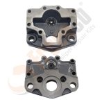 КРИШКА СУПОРТА WABCO PAN 22-1 (Арт. 30-3600) — FREENCO