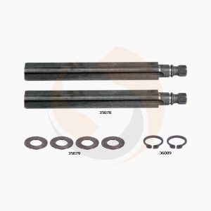 РМК СУПОРТА WABCO PAN 19-2/22-2 (РМК РУЧНОГО РЕГУЛЯТОРА) (Арт. 30-3625) — FREENCO