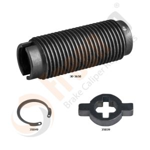 РМК ВТУЛКИ РІЗЬБОВОЇ WABCO PAN 19-2/22-2 (ЛІВА РІЗЬБА) (Арт. 30-3652) — FREENCO