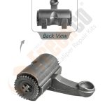 ВАЖІЛЬ СУПОРТА НАЖИМНИЙ WABCO PAN 19-2/22-2 (В ЗБОРІ) (Арт. 30-3655) — FREENCO