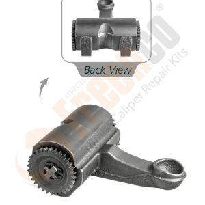 ВАЖІЛЬ СУПОРТА НАЖИМНИЙ WABCO PAN 19-2/22-2 (В ЗБОРІ) (Арт. 30-3655) — FREENCO