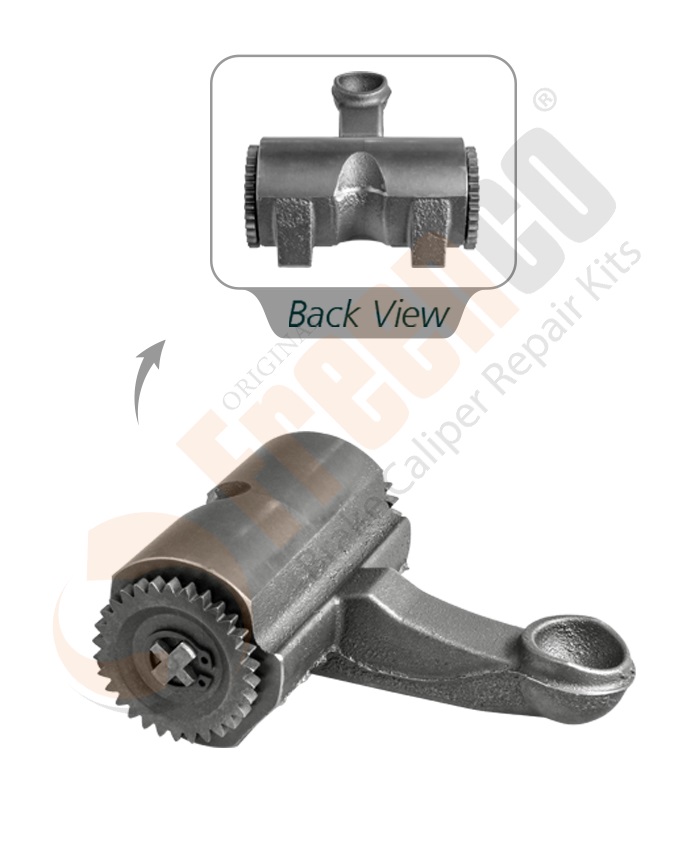 ВАЖІЛЬ СУПОРТА НАЖИМНИЙ WABCO PAN 19-2/22-2 (В ЗБОРІ) (Арт. 30-3655) — FREENCO