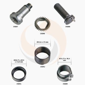 РМК МЕХАНІЗМУ ПІДВОДКИ WABCO MAXX 22 (Арт. 30-3683) — FREENCO