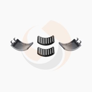 ПІДШИПНИК ВАЖЕЛЯ WABCO MAXX 22 (К-КТ 2 ШТ) (Арт. 30-3684) — FREENCO