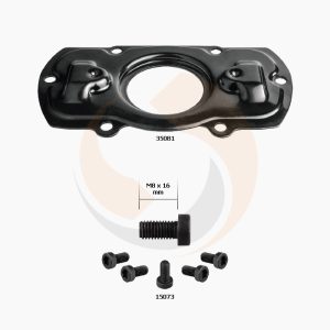 РМК СУПОРТА WABCO MAXX 22 (КРИШКА + БОЛТИ) (Арт. 30-3688) — FREENCO