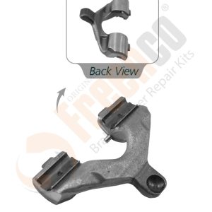 ВАЖІЛЬ СУПОРТА НАЖИМНИЙ WABCO MAXX 22 — аналог CFT3131 (Арт. 30-3690) — FREENCO