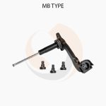 ДАТЧИК ЗНОСУ КОЛОДОК WABCO MAXX 22 MB Arocs/Actros Type (Арт. 30-3696) — FREENCO