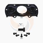 РМК СУПОРТА WABCO MAXX 22T (КРИШКА + БОЛТИ 6 ШТ) SCHMITZ (Арт. 30-3758) — FREENCO