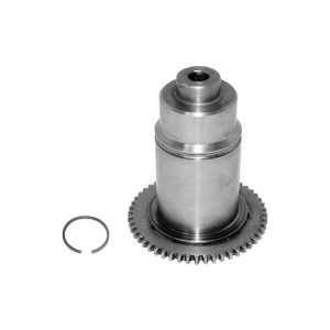 ВАЛ-ШЕСТЕРНЯ (ВЕДОМА) HALDEX MODUL X (Арт. 40-4124) — FREENCO