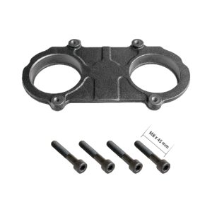 КРИШКА СУПОРТА (ПІД ПЯТАКИ) HALDEX MARK IV (З БОЛТАМИ) (Арт. 40-4155) — FREENCO