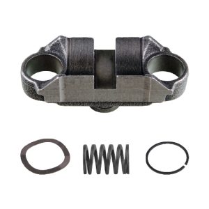 БЛОК ПРИВОДУ СУПОРТА HALDEX MODUL X GEN 2 (Арт. 40-4210) — FREENCO