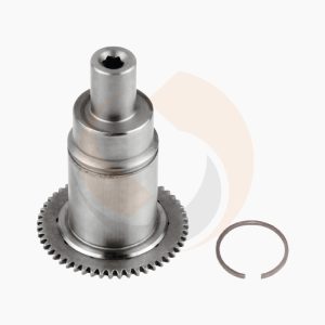 ВАЛ-ШЕСТЕРНЯ (ВЕДОМА) HALDEX MARK IV (Арт. 40-4244) — FREENCO